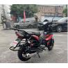 Buy cheap 100cc 110CC Cub Motorcycle 125cc 4 Stroke Moped 200-350W Power from wholesalers