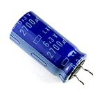 Chemi-Con EKY-800ELL221MK20S EKXF451ELL8R2MJ16S Solid Electrolytic Capacitor