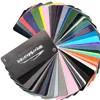 Buy cheap Weatherproof Sample Vinyl Wrap Nontoxic Sturdy Portable 400 Pages from wholesalers