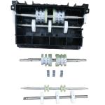 Hyosung separator picker rollers 7430000224 Halo2 5300 repair kits used atm