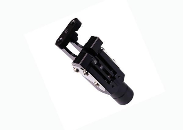 Buy cheap Transfer Die Angular Opening Long Stroke Pneumatic Gripper from wholesalers