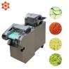 Buy cheap Garlic Food Vegetable Cutter Slicer Machine 220v / 380v Long Service Life from wholesalers