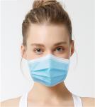 9.5cm Disposable Medical Face Mask