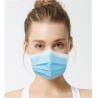 Buy cheap Earloop 3 Layers YY 0469-2011 Disposable Non Woven Face Mask from wholesalers