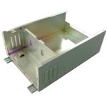 Ra1.6 Sheet Metal Fabrication Service , Sheet Metal Box Fabrication