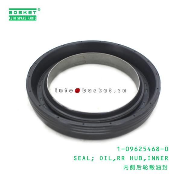 Buy cheap 1-09625468-0 Inner Rear Hub Oil Seal 1096254680 For ISUZU FTR from wholesalers