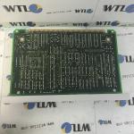 DRIVE BOARD IGBT MOUNT 349896-A01 480VAC AC DRIVE CONTROL