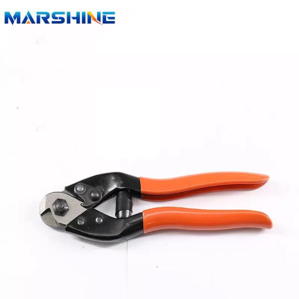 Buy cheap Aluminum Handle Rope Cutter for Cutting Nodular Cast Iron Steel Wire Rope from wholesalers