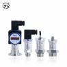 Buy cheap CYYZ51AY Flat Film Type Pressure Transmitter Paper Industry Viscous And Colloidal Media Pigments from wholesalers
