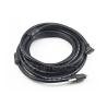 Buy cheap PVC Jacket Camera Link Cable Right Angle Up And Down For Industrial CCD Camera from wholesalers