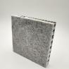 Buy cheap Marble Stone Honeycomb Panel 850x800mm For Shopping Malls Toilets from wholesalers