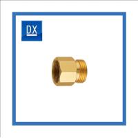 Buy cheap Copper Annealing Male Threaded Coupling In Petroleum product