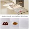 Buy cheap Custom Cartoon Animal Kitchen Waterproof Anti-oil Mat for Scrubbing and Fatigue Relief from wholesalers