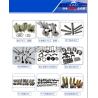 Buy cheap 320B Caterpillar Engine Parts Pushrods And Rocker Arms For S6K/S4K/320C from wholesalers
