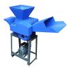 Buy cheap Crawler Type Animal Feed Mini Chaff Cutter Machine 220V from wholesalers