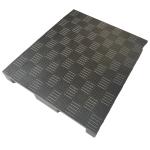 Food Grade Plastic Pallets Epp Foam Pallet For Refrigeration Storage