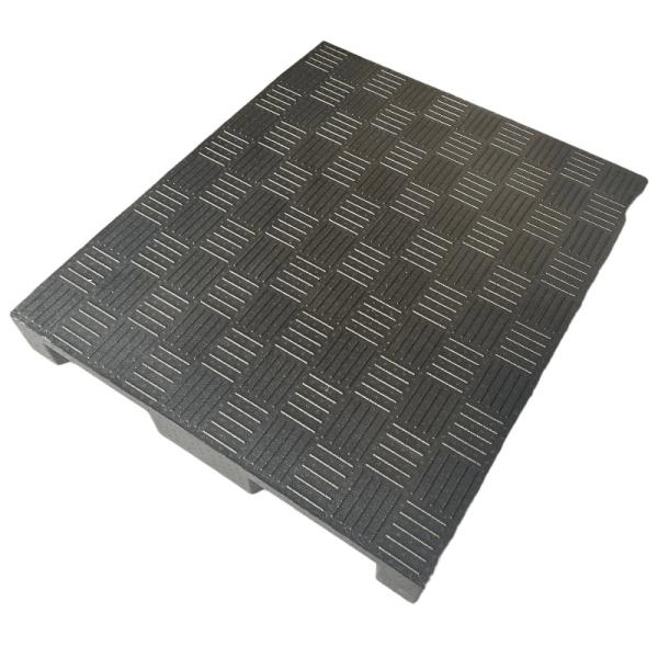 Buy cheap Food Grade Plastic Pallets Epp Foam Pallet For Refrigeration Storage from wholesalers
