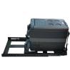 Buy cheap Metal Fabrication Car Fridge Slide Customized Car Refrigerator from wholesalers