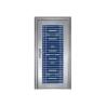 Buy cheap Durable Stainless Steel Residential Doors Non Toxic Health Environmental Protection from wholesalers