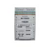 Buy cheap Polypropylene Material Tamper Evident Security Bags 10-250 Microns Thickness from wholesalers