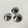 Buy cheap Silver Laser Cutting Machine Parts Laser Nozzle for Raytools Cutting Head from wholesalers