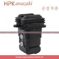 Buy cheap Excavator Foot Pedal Valve Control Valve For R130-5 R220-5 R225-7 SK60-5 product