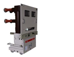 Wholesale ZN85 - 40.5 Outdoor Vacuum Circuit Breaker Three Phase Apply For GB IEC from china suppliers