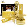 Buy cheap H4 H7 9005 120W Super Bright Car Led Headlights High Beam Low Beam Auto Parts from wholesalers