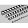 Buy cheap 316ti 316n 316 Stainless Steel Round Bar , Metal Ss Bar Stock Custom Dimension from wholesalers