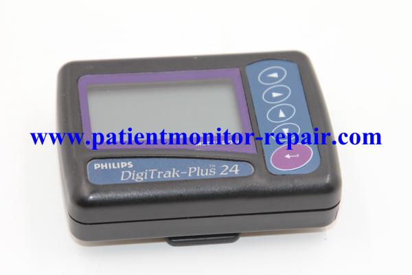 Patient Monitor Repair Parts Digitrak Plus 24 Hour Holter Recorder - M3100A with