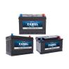 Buy cheap Car EN Lighting Ignition Lead Acid Starter Battery 12V 54Ah 63Ah 64Ah from wholesalers