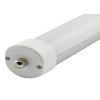 Buy cheap SMD2835 T8 Light Bulbs 36w Single Pin T8 Fluorescent Tube With 3 Years Warranty product