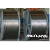 Buy cheap Inconel Alloy UNS N06625 Precision Coil Tubing For Oil / Gas Fields from wholesalers