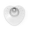 Buy cheap Nipple Shield Customized FDA Medical Silicone Rubber Products from wholesalers