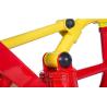 Buy cheap China good quality hot sale cheap galvanized outdoor fitness trainer rider from wholesalers