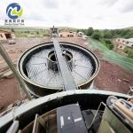 Safety Glass Fused To Steel Bolted Panel Tanks For juice industry Waste Water