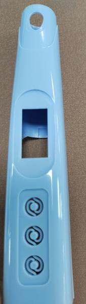 Buy cheap Electric Toothbrush Plastic Parts With BSP Thread Within Injection Molding Mold from wholesalers