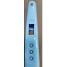 Buy cheap Electric Toothbrush Plastic Parts With BSP Thread Within Injection Molding Mold from wholesalers