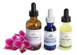 Buy cheap 18/410 Essential Oil Spray Bottles 100ml Frosted Green Essential Oil Glass Bottles from wholesalers