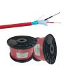 Buy cheap Industrial Grade ExactCables Shielded 2x1.0mm2 Solid Copper Conductor Fire Alarm Cable from wholesalers