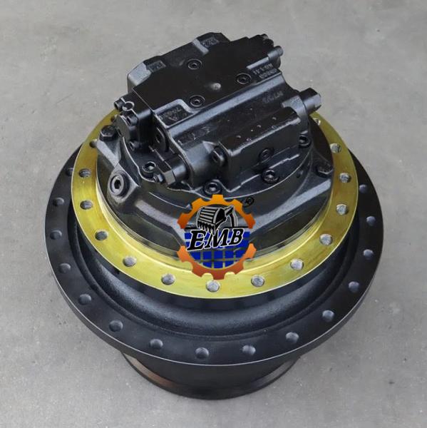 Buy cheap 9251680 Travel Device ZX450-3 Travel Motor 9263595 ZX470-3 Final Drive from wholesalers