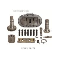 Buy cheap EX200-2 EX220-2 Excavator Hydraulic Parts 9135950 For HPV91DW Pump product