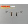 Buy cheap Clad Metals Item Aluminium Clad Steel Wire for Industrial from wholesalers