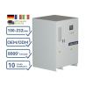 Buy cheap Rated power 100KVA Commercial Solar System Storage Battery for Off Grid Connection from wholesalers