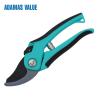 Buy cheap Small Garden Pruning Shears Anti - Slip Grip With Polished Finish Of Blade from wholesalers
