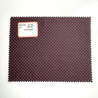 Buy cheap 80/20 Polyester Cotton Printed Fabric 45X45 96X72 1/1 44'' Light Breathable product