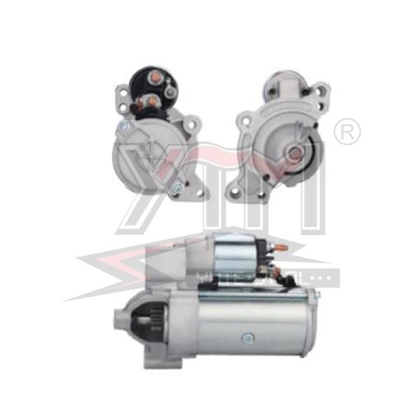 Buy cheap 12V 2KW 9T Starter Motor For CITROEN Berlingo 0001108400 9665216680 STB5177AB from wholesalers