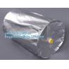 Buy cheap IBC HIGH-BARRIER FOIL LINER, Aluminum laminated round bottom liners, Rigid Round Bottom Drum Liners, Drum Liner, Drum Li from wholesalers