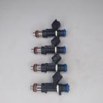 0 280 158 049 Bosch CORVETTE Fuel Injector Replacement CHEVROLET PONTIAC