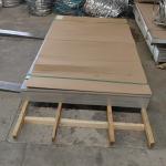 Both Side Bright Annealing Stainless Steel Sheet Grade 304 316L 410S 430 With EN